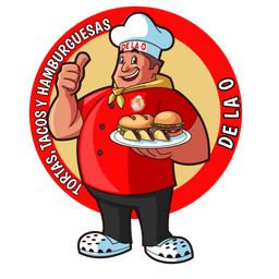 De La O Tortas Tacos y Hamburguesas